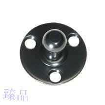 氮氣缸用安裝支撐架NT、NTS