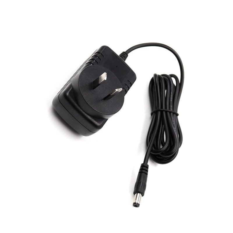 12V1A用于安防.空气净化器过SAA认证插墙电源适配器与开关电源