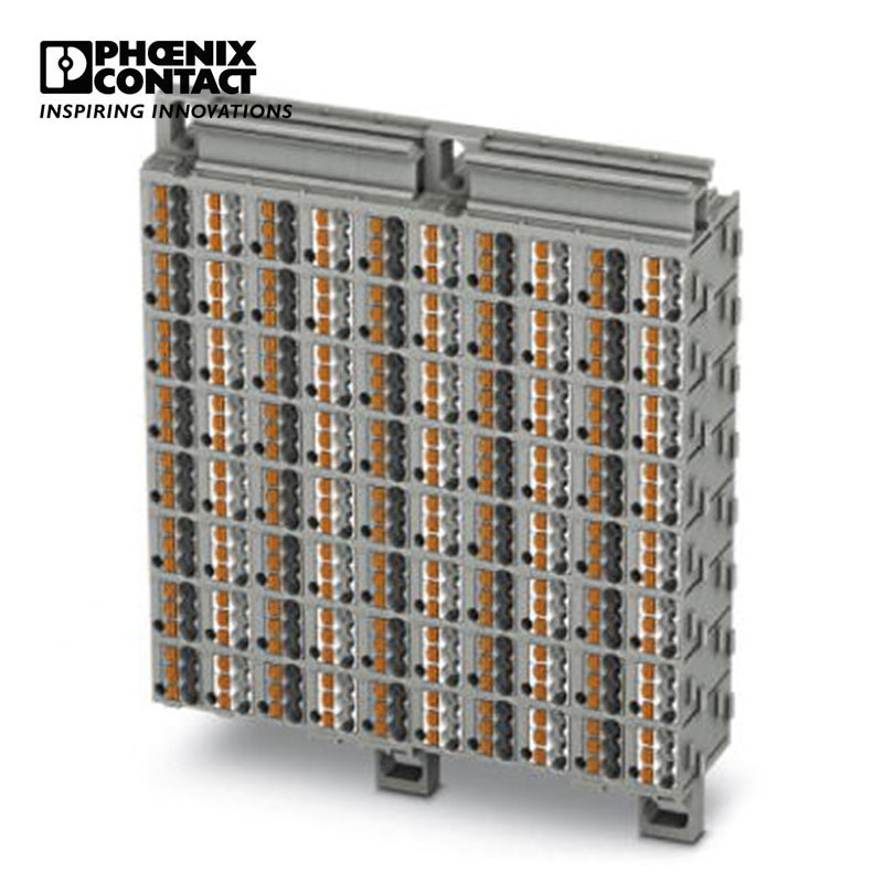 菲尼克斯 高密度矩阵接线单元PTMC 1,5/80-3