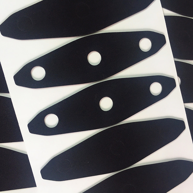 环保eva脚垫EVA泡棉胶垫 3/M海绵垫 减震垫 防滑脚垫 圆形海绵垫