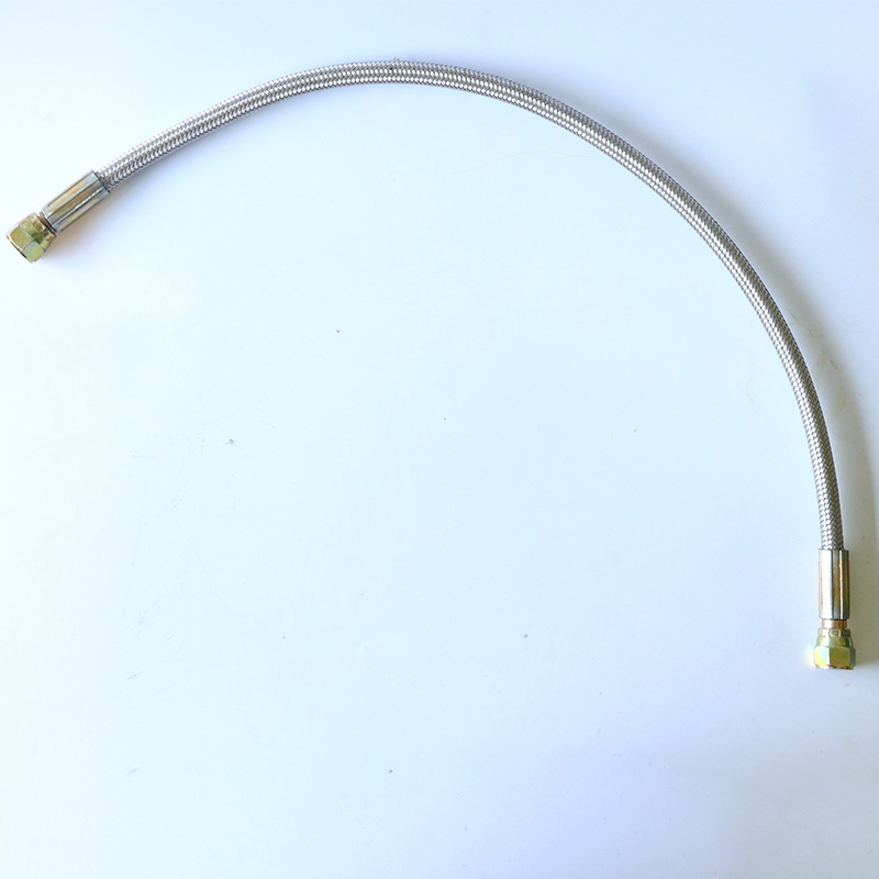 扳把式金属软管 工业金属软管 防爆金属软管 生产金属软管