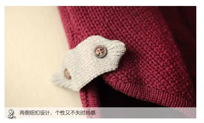 Gilet femme en Coton - Ref 3317889 Image 23