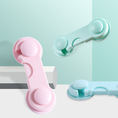 Baby safety cabinet lock, multi-functional baby safety lock, infant safety protection product, direct factory sales