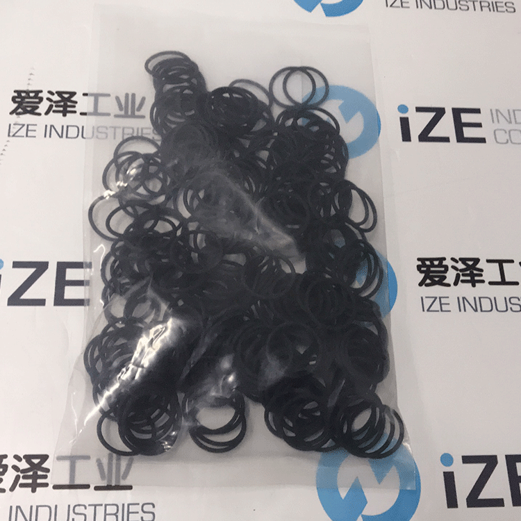 O型圈O-RING 22*2现货供应爱泽工业