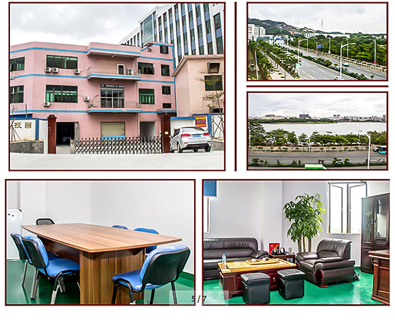 白色单面连体袋