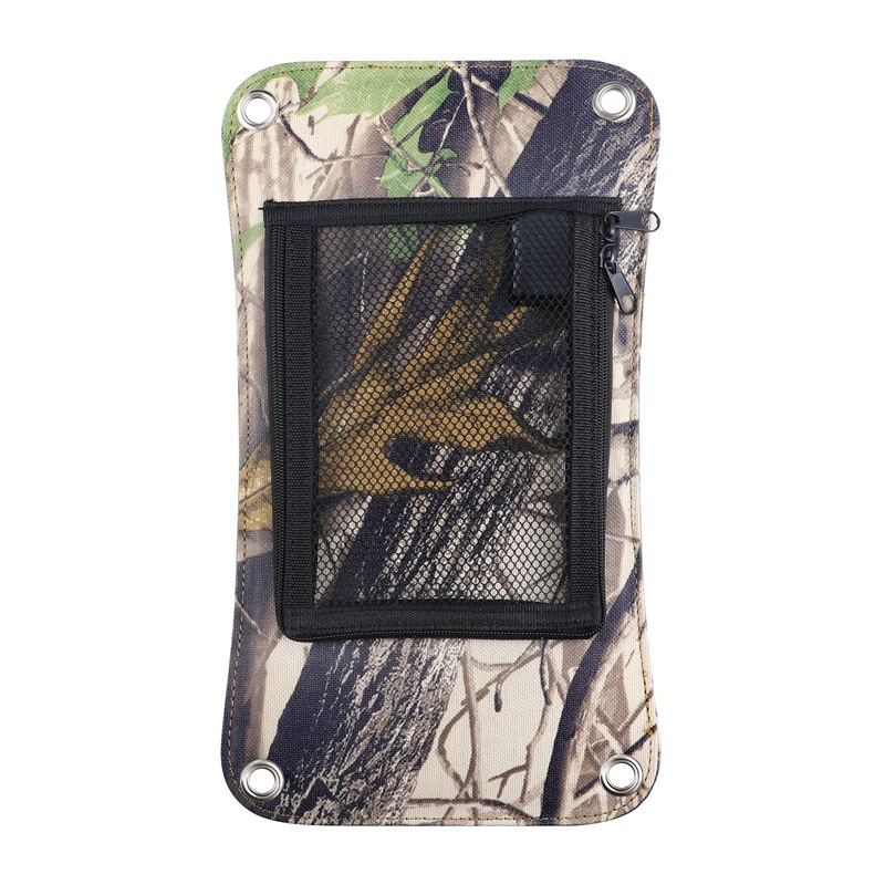 High quality mobile phone solar-powered, handheld charger charging, 5W