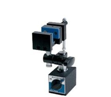 KANETEC强力磁力虎钳  MPV-F50A