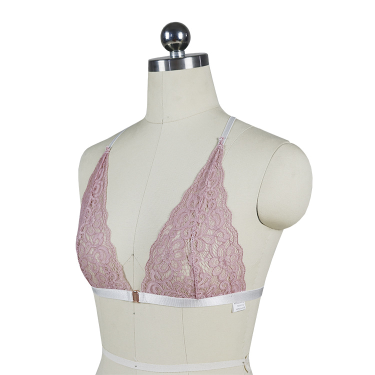 Soutiens-gorge en Nylon nylon - Ref 3369661 Image 30