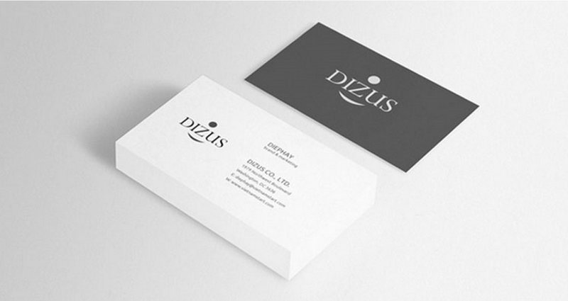 Manufactor supply business card customized vip Customized cards business card printing VIP Membership card Customized