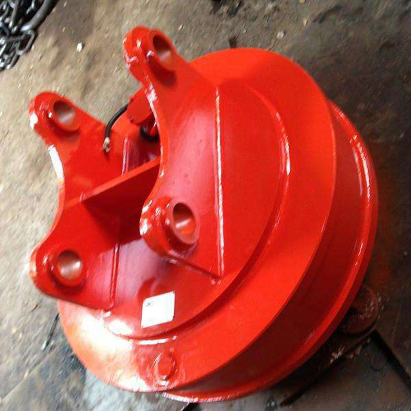 廠家直銷 起重機吸盤 強力電磁吸盤規格型號齊全 電磁吸盤