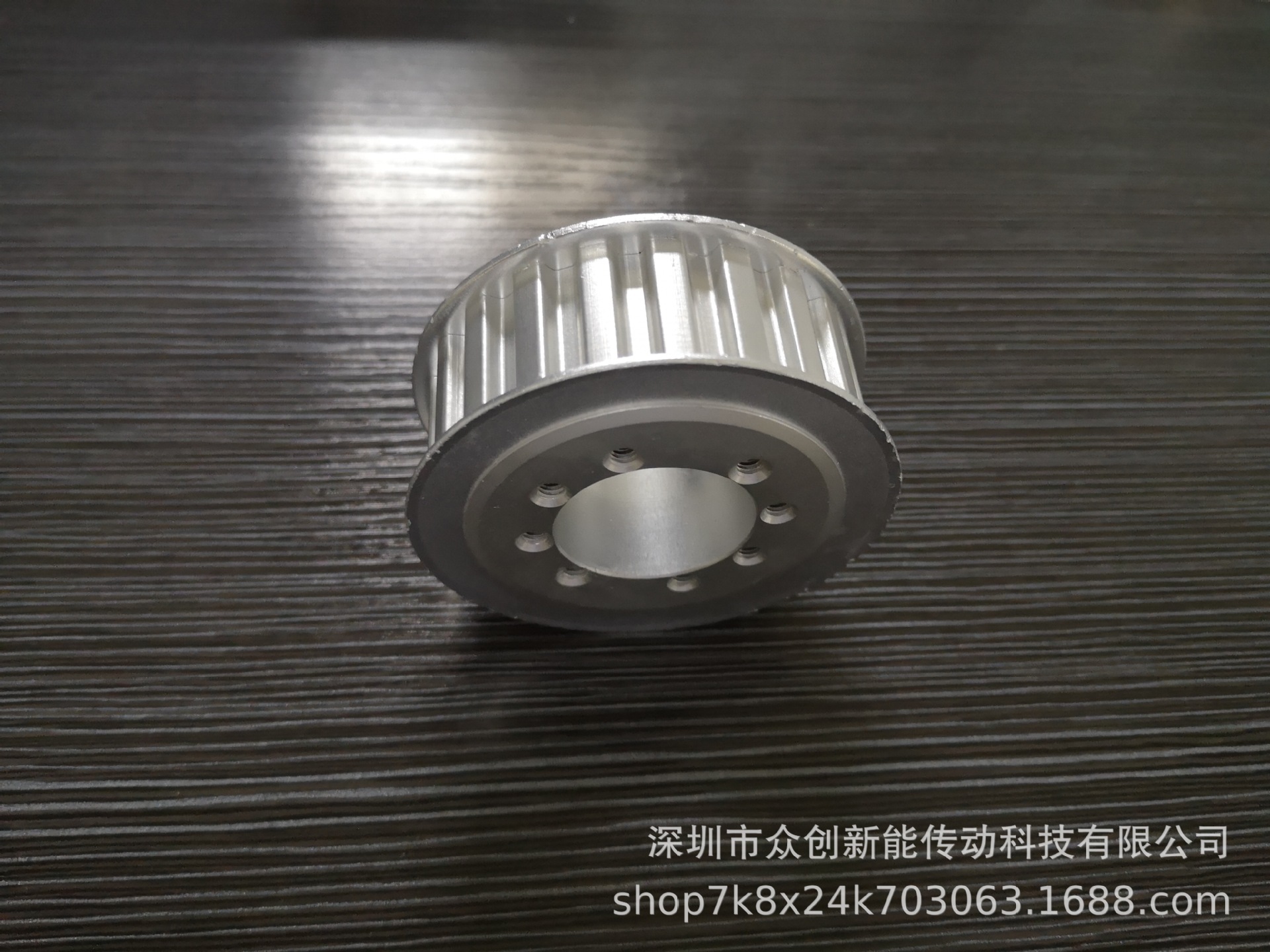 供应铝质同步轮，齿形同步轮，L型同上轮，特价出售季度活动