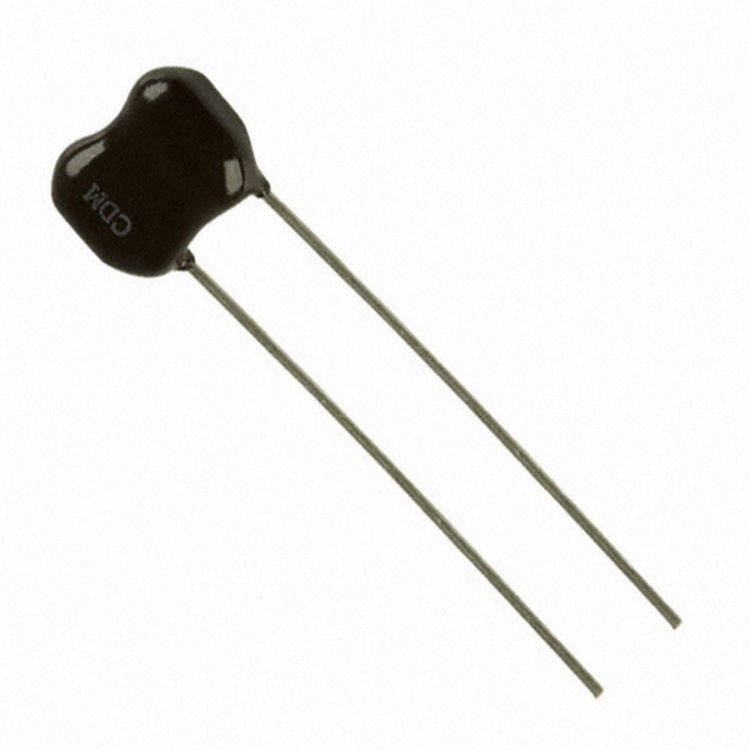 supply Cornell Dubilier Electronics/CD15FA102JO3 Mica PTFE capacitor