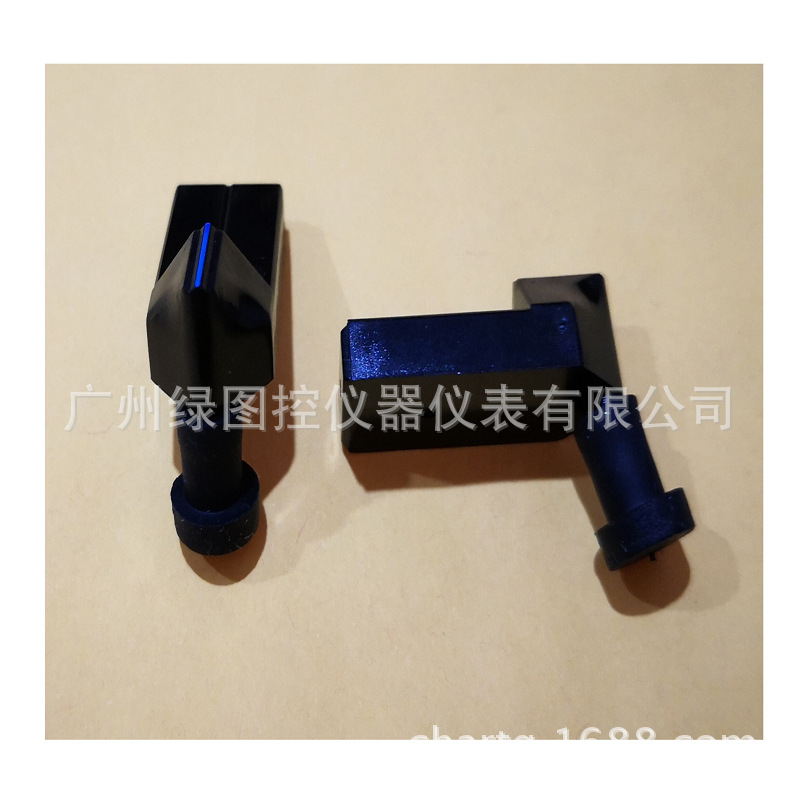 KIPP&ZONEN记录笔2643-911原装 K&Z平板记录仪笔头蓝色