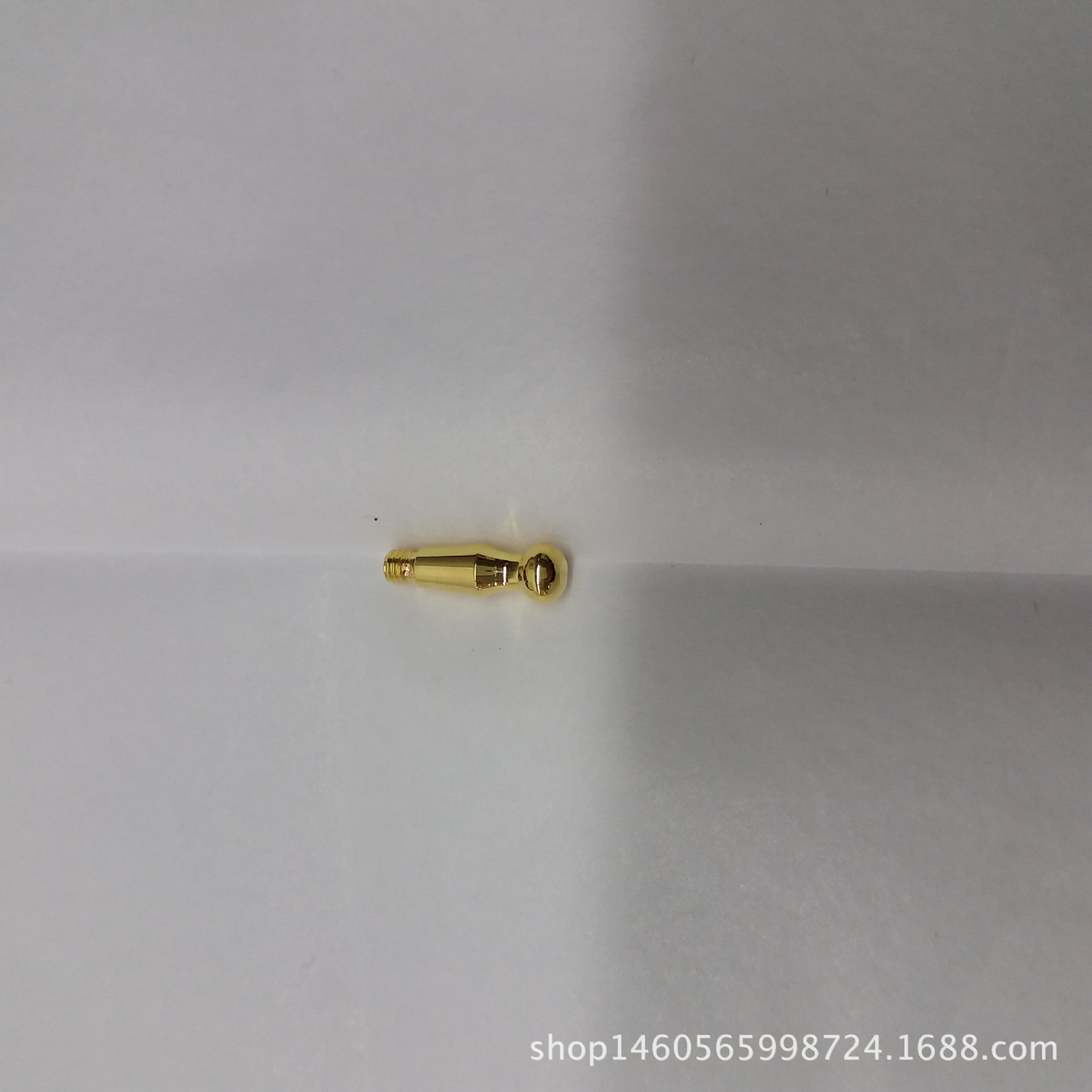 电镀 镀金色 五金制品 水镀金色  表面处理 五金电镀  电镀加工