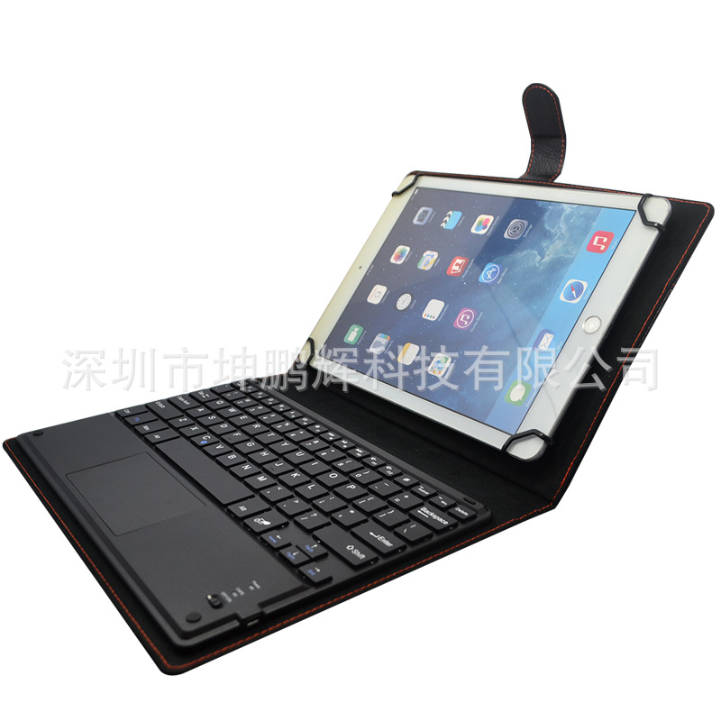 Clavier pour tablette - Ref 3423246 Image 6