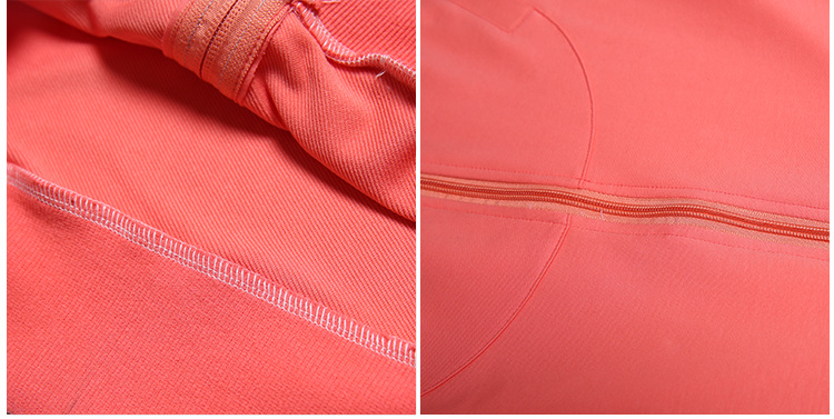 Costume femme SHANG YUYA en Coton peigné - Ref 3334608 Image 37