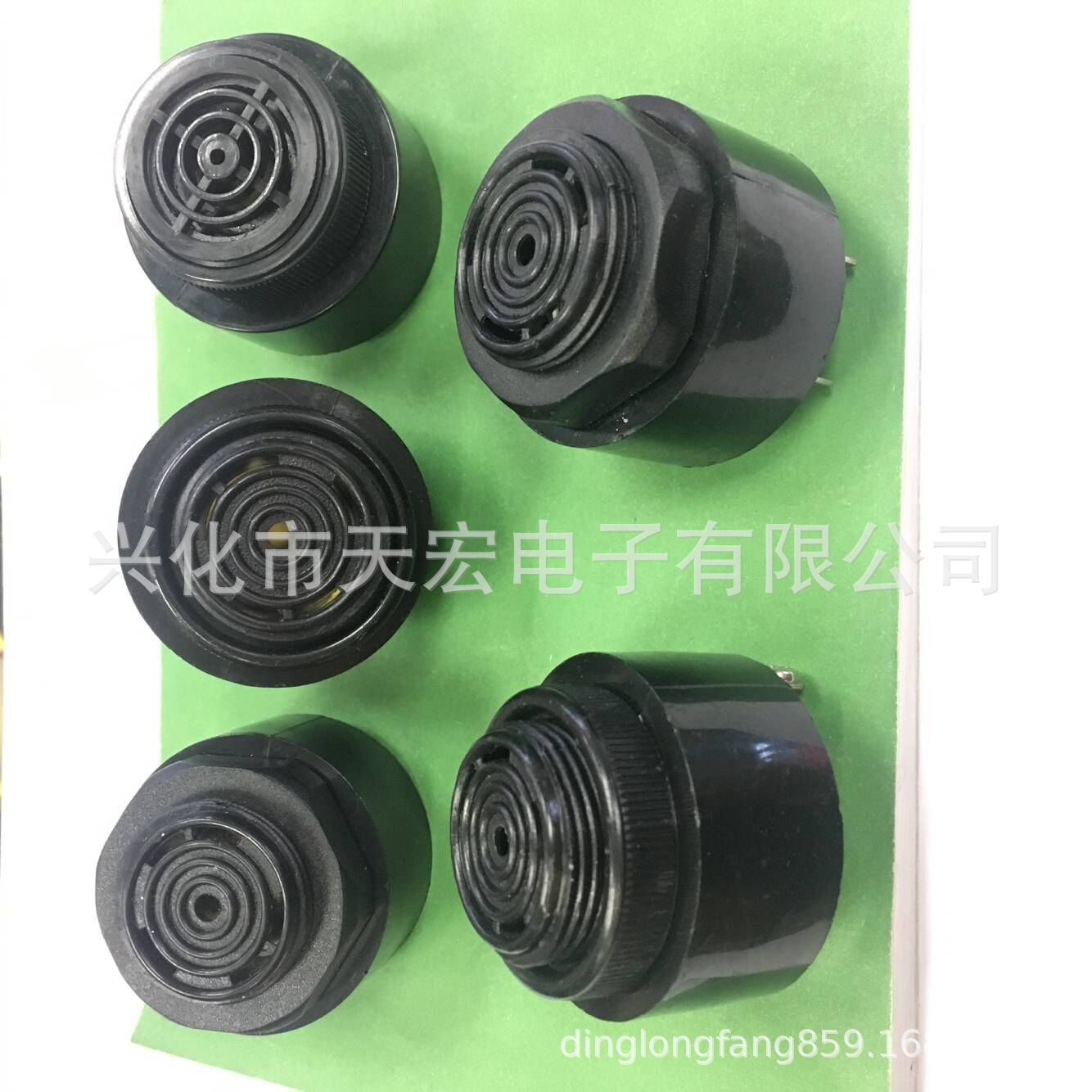 批发原装电子现货PUI AI-4228-P-SP18-R音频指示器及警报器蜂鸣