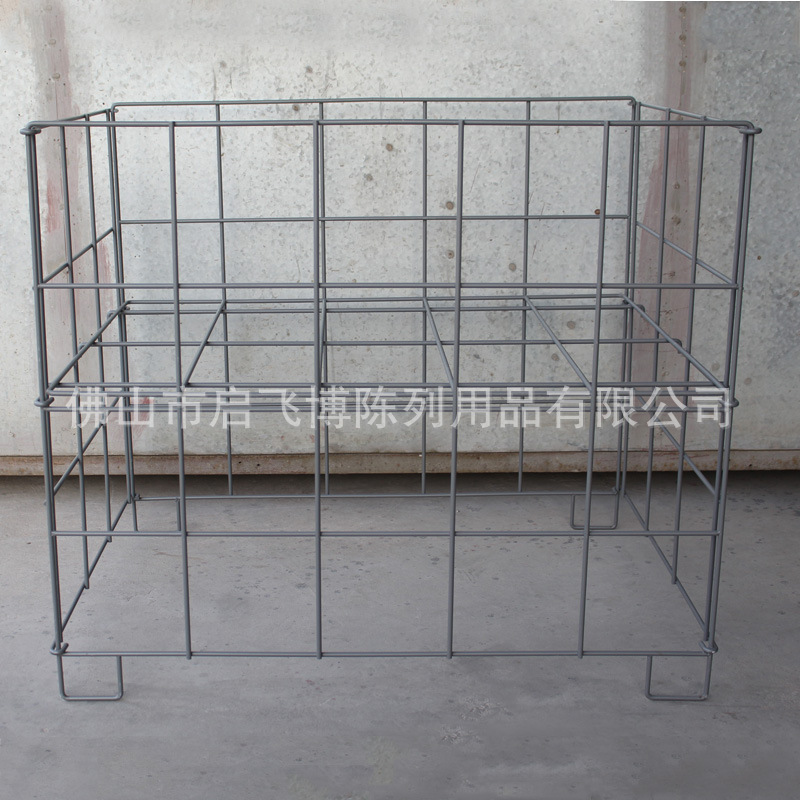 迪卡侬体育运动篮球排球服装店运动用品展示架陈列运动鞋货架