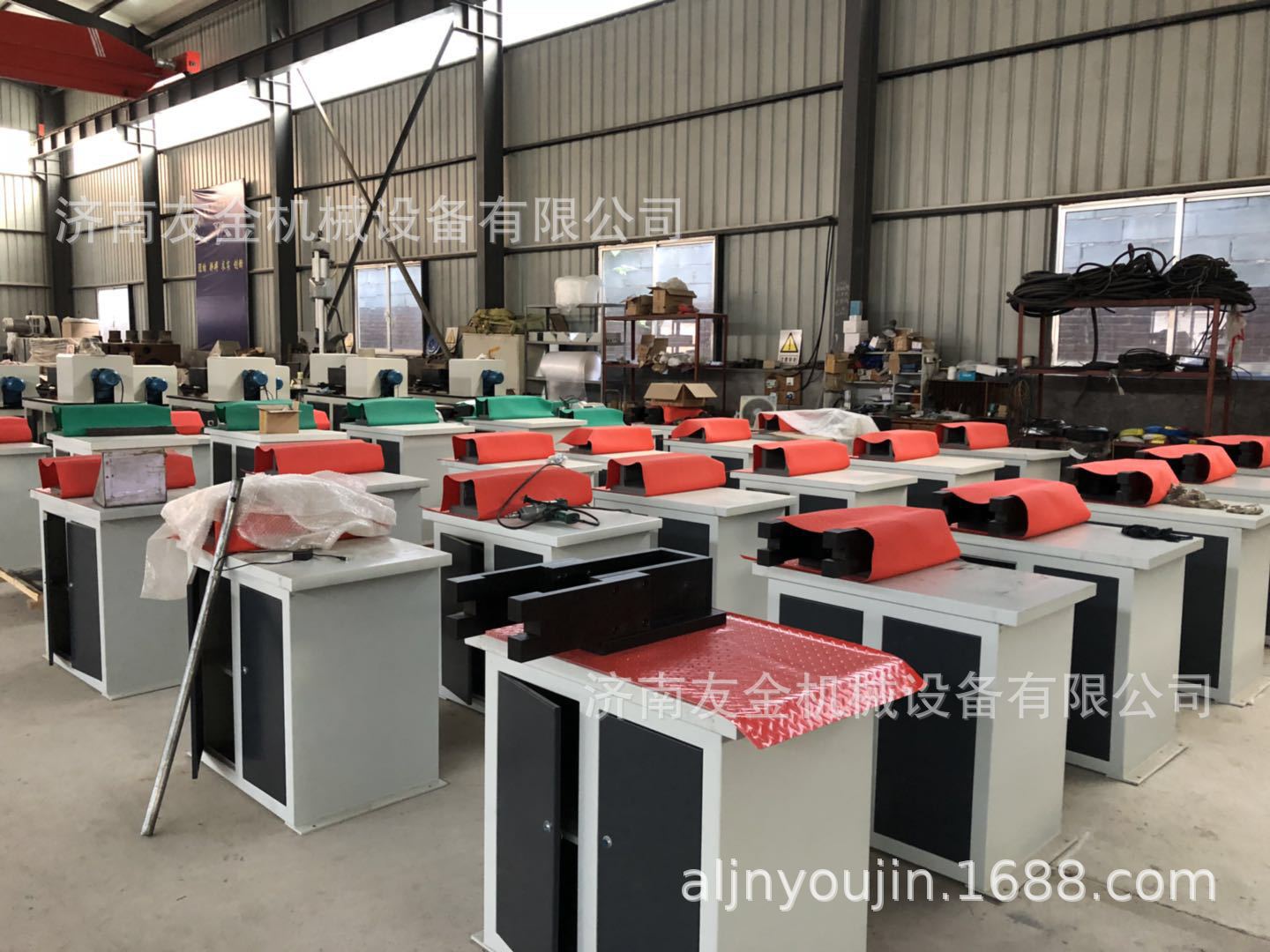 车间现场4 2018年