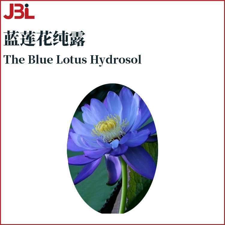 18年新鲜蓝莲花纯露the Blue Lotus 天然植物花水保湿1kg 阿里巴巴