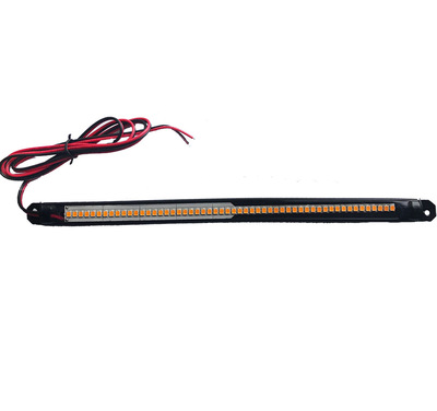 12V摩托車汽車尾燈掃描燈amazon ebay 熱賣摩托車燈