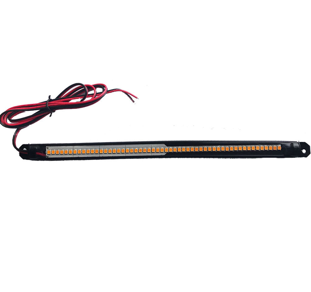 12V摩托車汽車尾燈掃描燈amazon ebay 熱賣摩托車燈