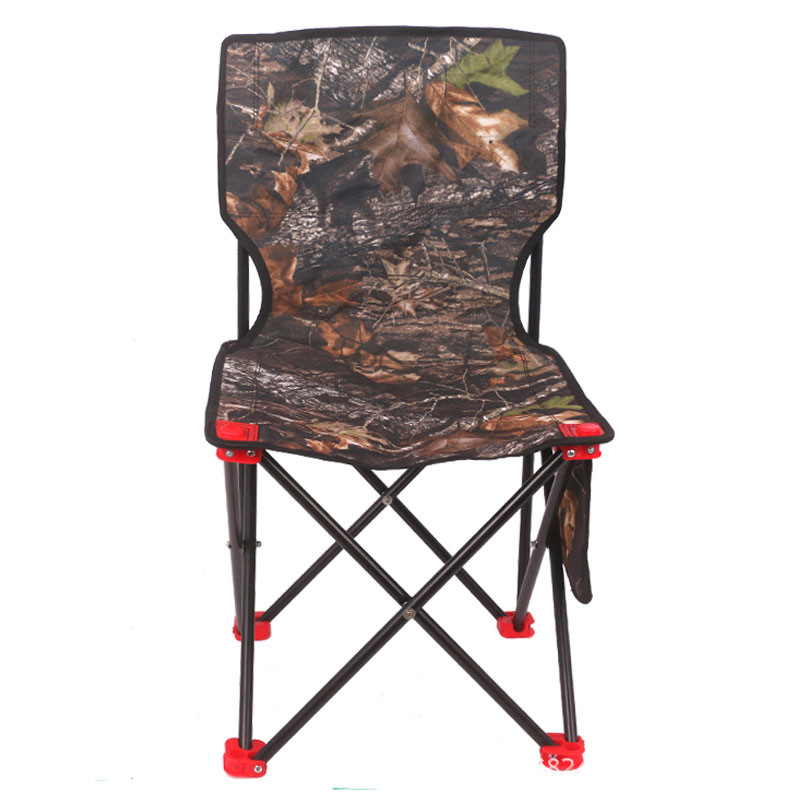 折叠钓鱼椅户外休闲写生火车便携式小凳子 厂家供应 承接定制|ru