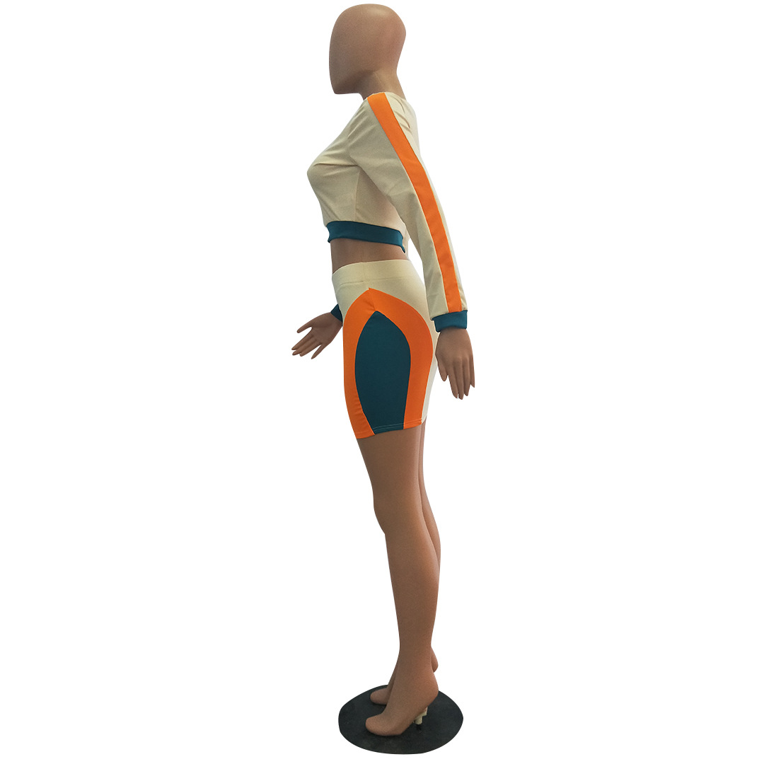 Costume femme en Zhiguni - Ref 3334955 Image 18