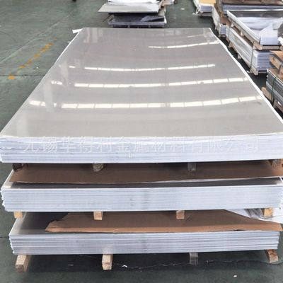 廠家直供 201不鏽鋼板 拉絲不鏽鋼板 可加工剪板切割 分條