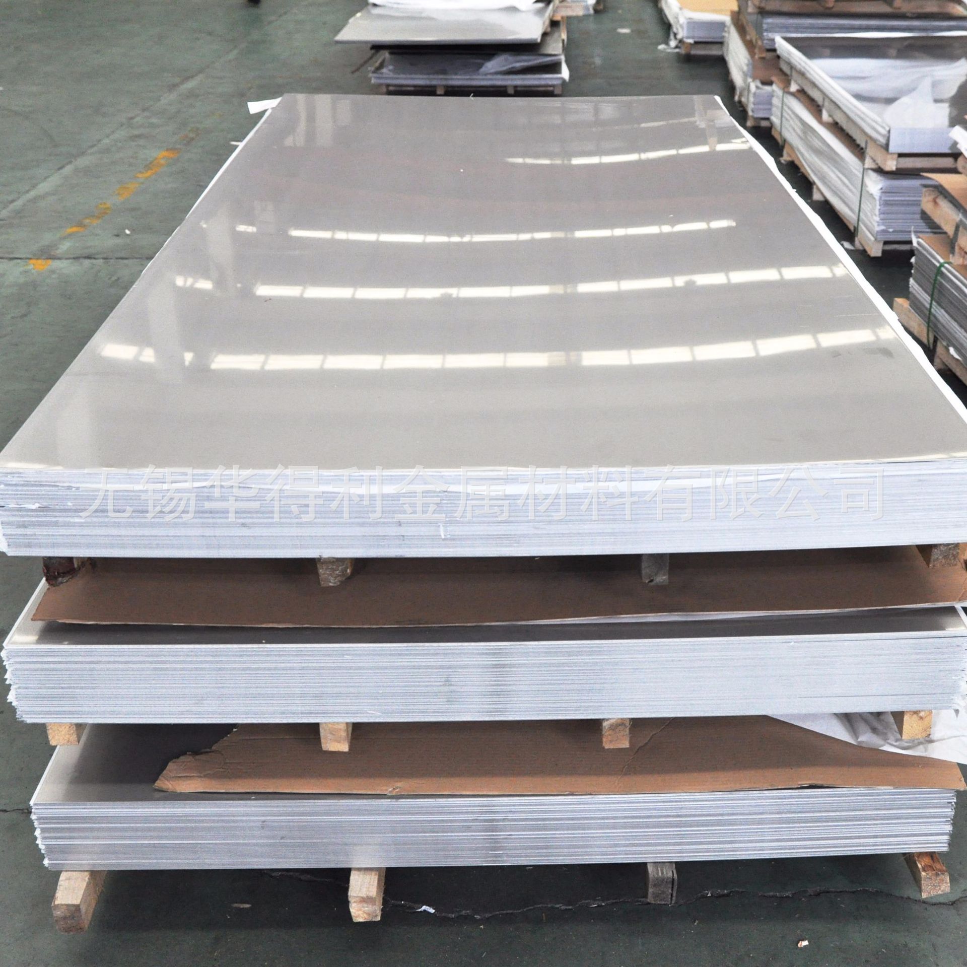 厂家直供 201不锈钢板 拉丝不锈钢板 可加工剪板切割 分条