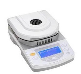 供应DSH-100A-1卤素水分测定仪