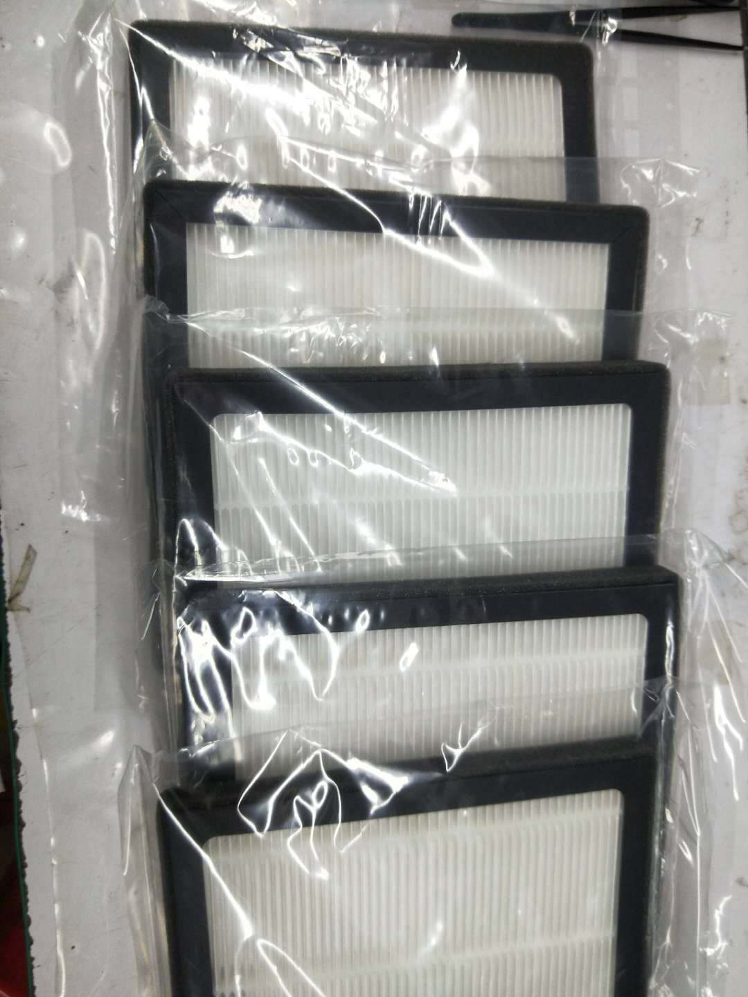 美甲吸尘器过滤网1