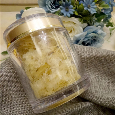 破壁本草银耳 新产品金丝银耳多种食材 一件代发|ru