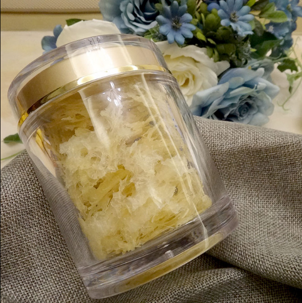 破壁本草银耳 新产品金丝银耳多种食材 一件代发|ru