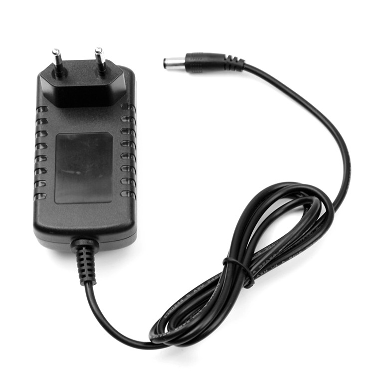 欧洲德国TUV-GS/CE ROHS认证12V2A按摩枕电源适配器 启动5A