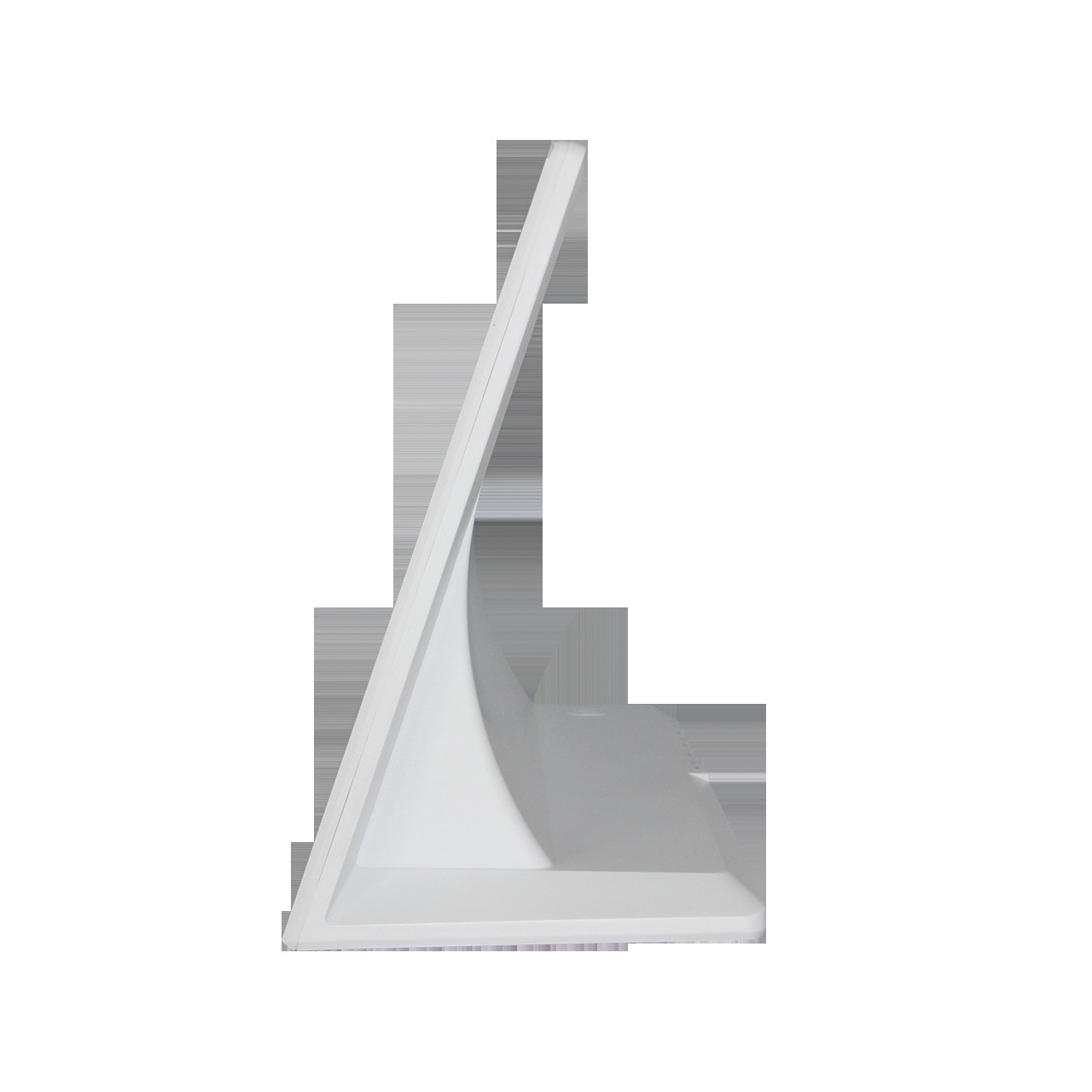 15.6寸 L型触摸广告机 安卓平板电容触摸一体机 高清IPS屏 评价器