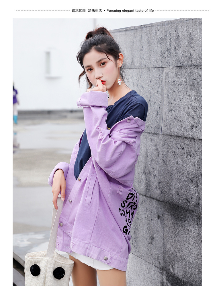 Blouson femme en Cow-boy - Ref 3322083 Image 23