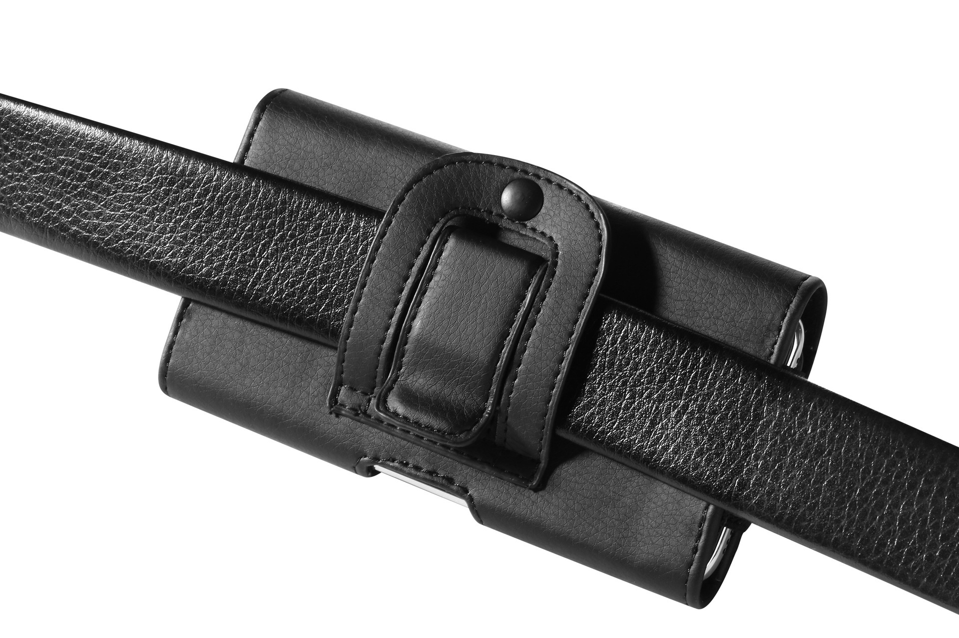 Coque téléphone portable en En cuir - Ref 3372944 Image 4