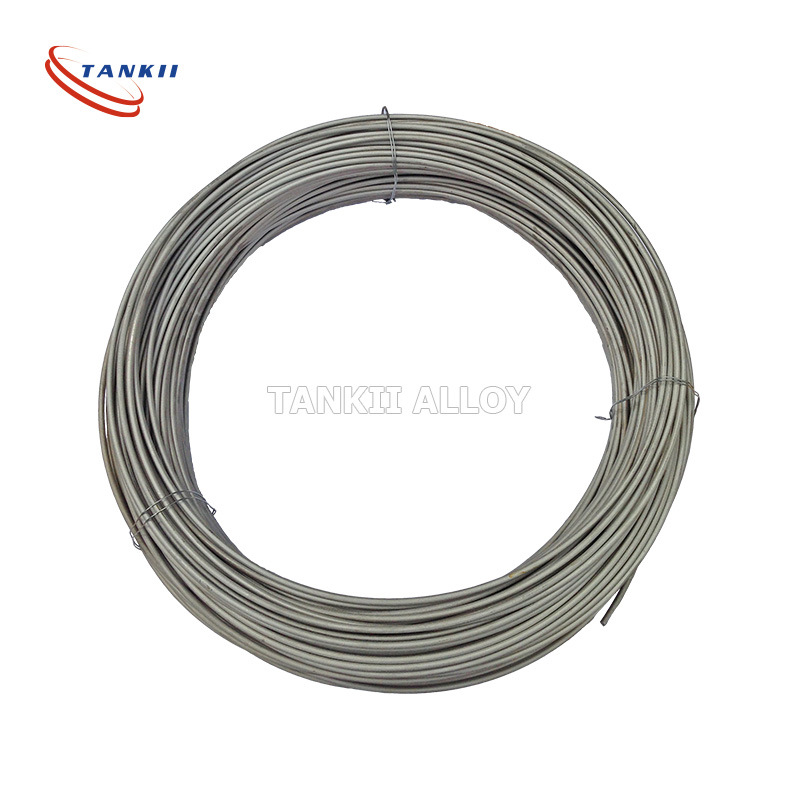 镍铬高温电阻合金 Cr20Ni80 高电阻电热合金盘条丝