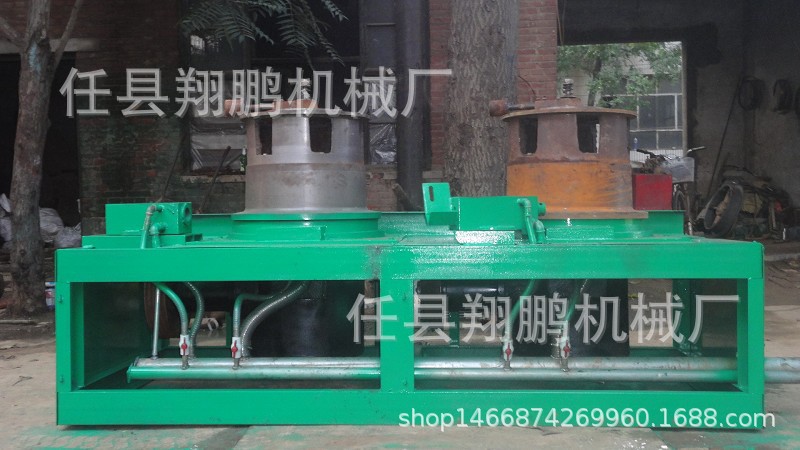 两练拉丝机
