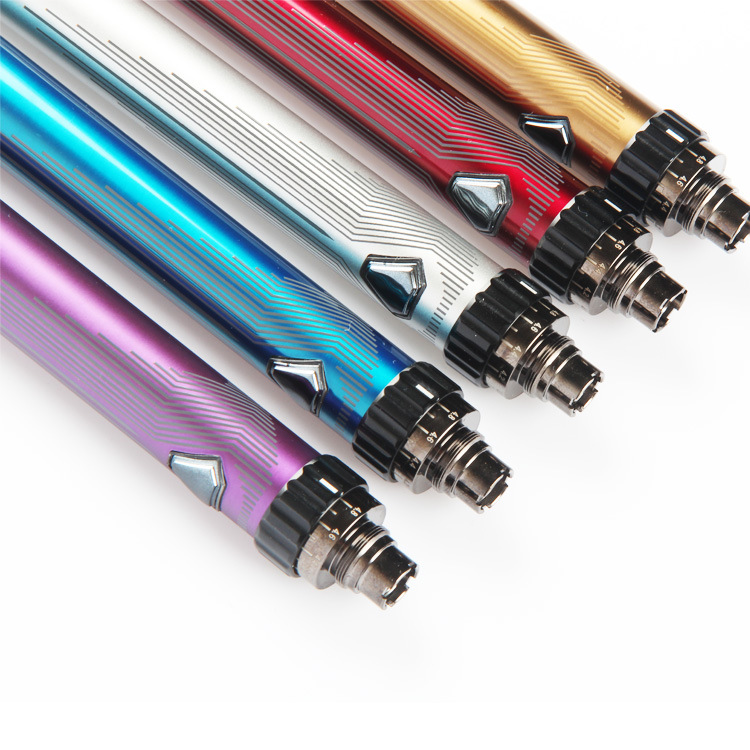 三代调压电池杆预热底部spinner3s电池杆二代顶部调压厂家直销