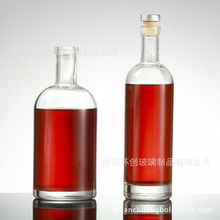 500ML���ؼӱ���ƿ ���ƿ750ml͸����������ƿ����