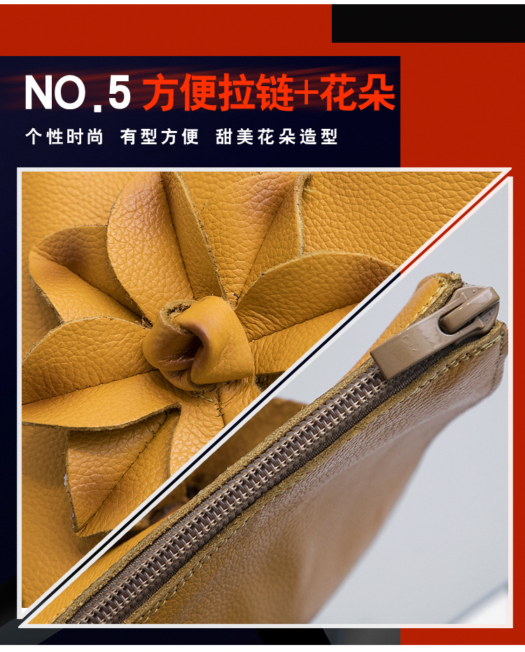 Bottes femme en En cuir - Ref 3355505 Image 33