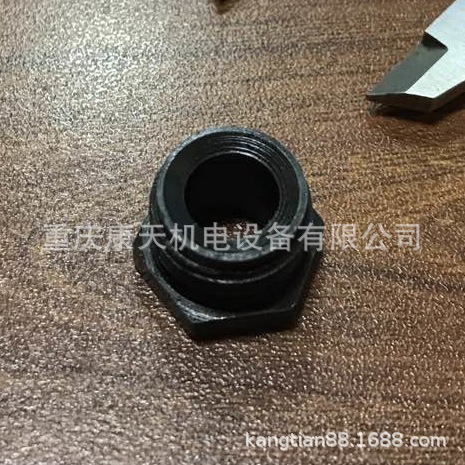 cummins/康明斯3031404油管接头