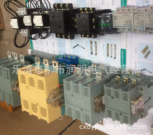 交流接触器CJT1-5 CJT1-10 CJT1-20CJT1-40A.60A100A150A