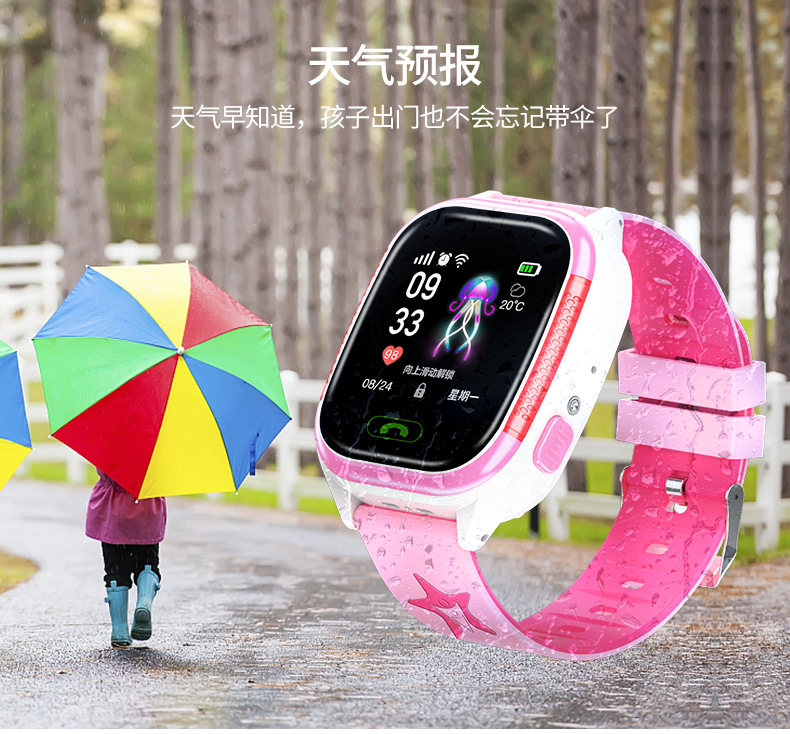 Montre intelligente BEAUTé - Ref 3391717 Image 24