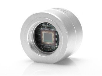 puA1600-60um     BASLER巴斯勒 面阵相机