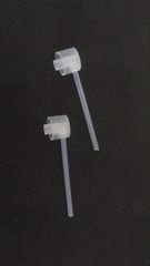 Perfume dispenser, perfume bottle sample special dispenser tool, pump head dispenser artifact