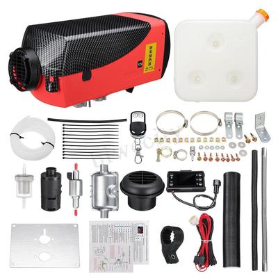 Parking atmosphere gasoline Heater Hole Parking Heater Integrated machine Car Fuel Heater