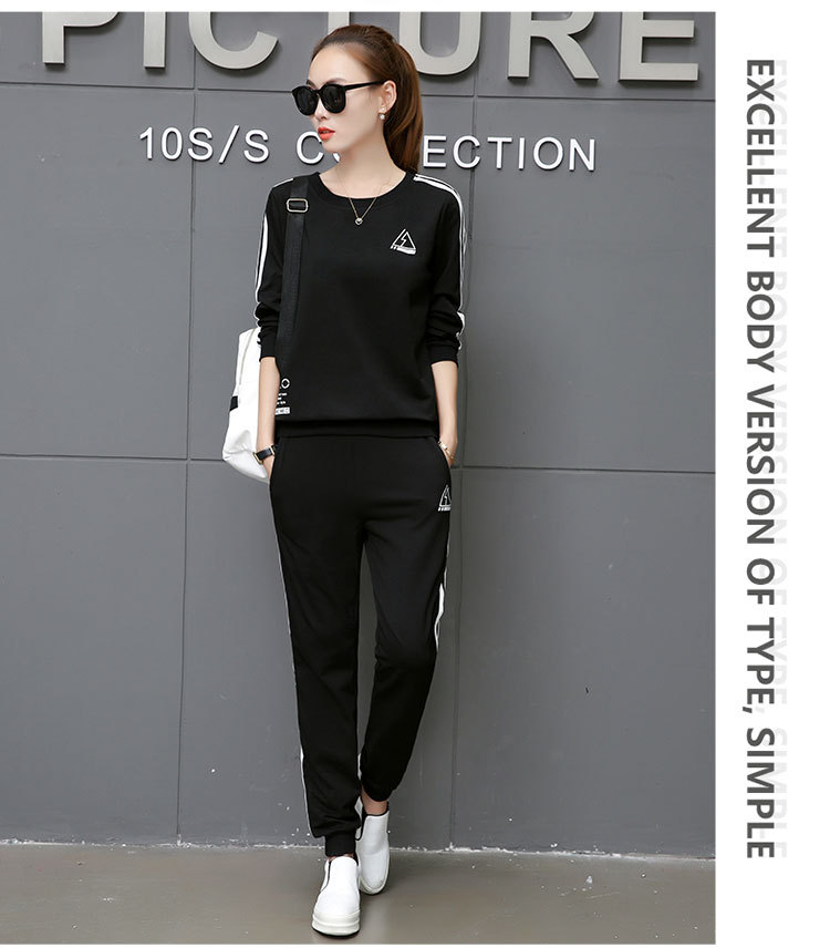 Costume femme en Mélange de fibres chimiques - Ref 3333571 Image 25